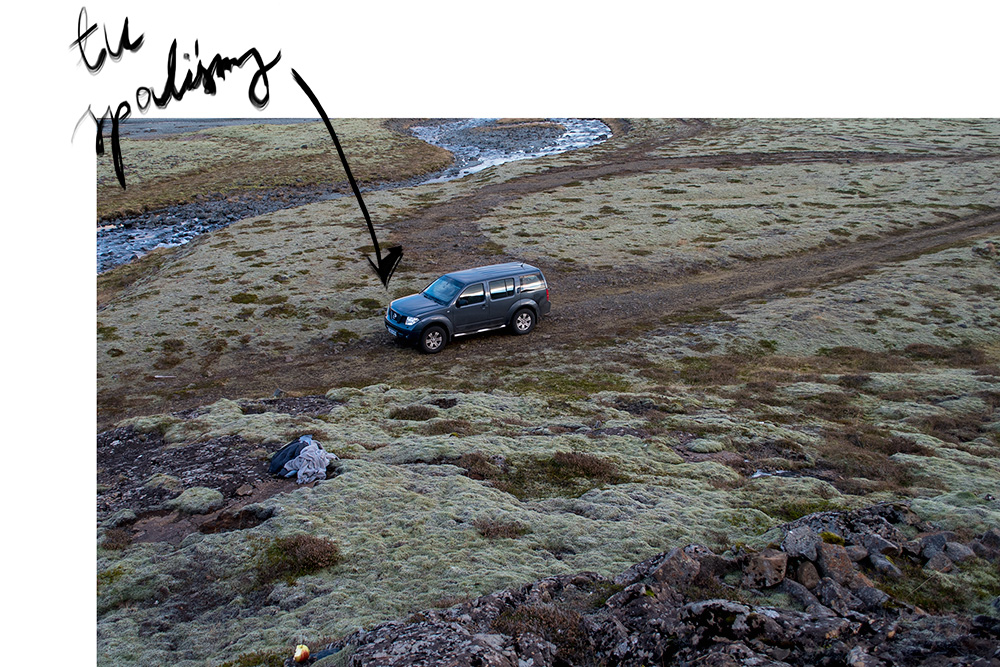 islandia-zima-samochod